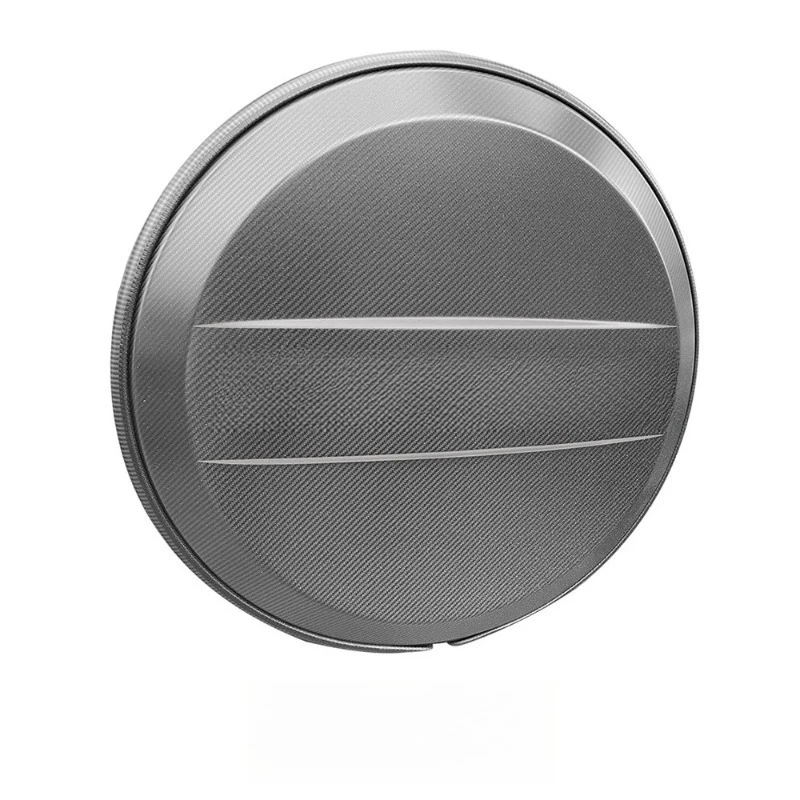 MSY Style Dry Carbon Fiber Wheel Spare Tire Cover for G-Class W464 G500 G63
MSY Style Dry Carbon Fiber Wheel Spare Tire Cover for G-Class W464 G500 G63