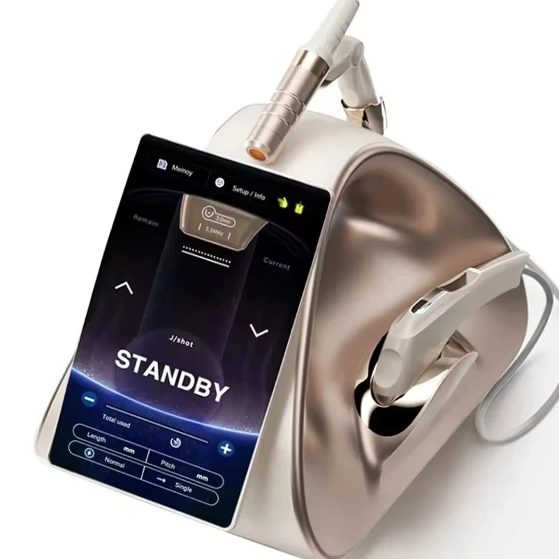 Professional Portable 12D "TT Double Lift Facial Pulling Body Lifting Firming Skin Anti Aging Firming Machine
Professional Portable 12D "TT Double Lift Facial Pulling Body Lifting Firming Skin Anti Aging Firming Machine