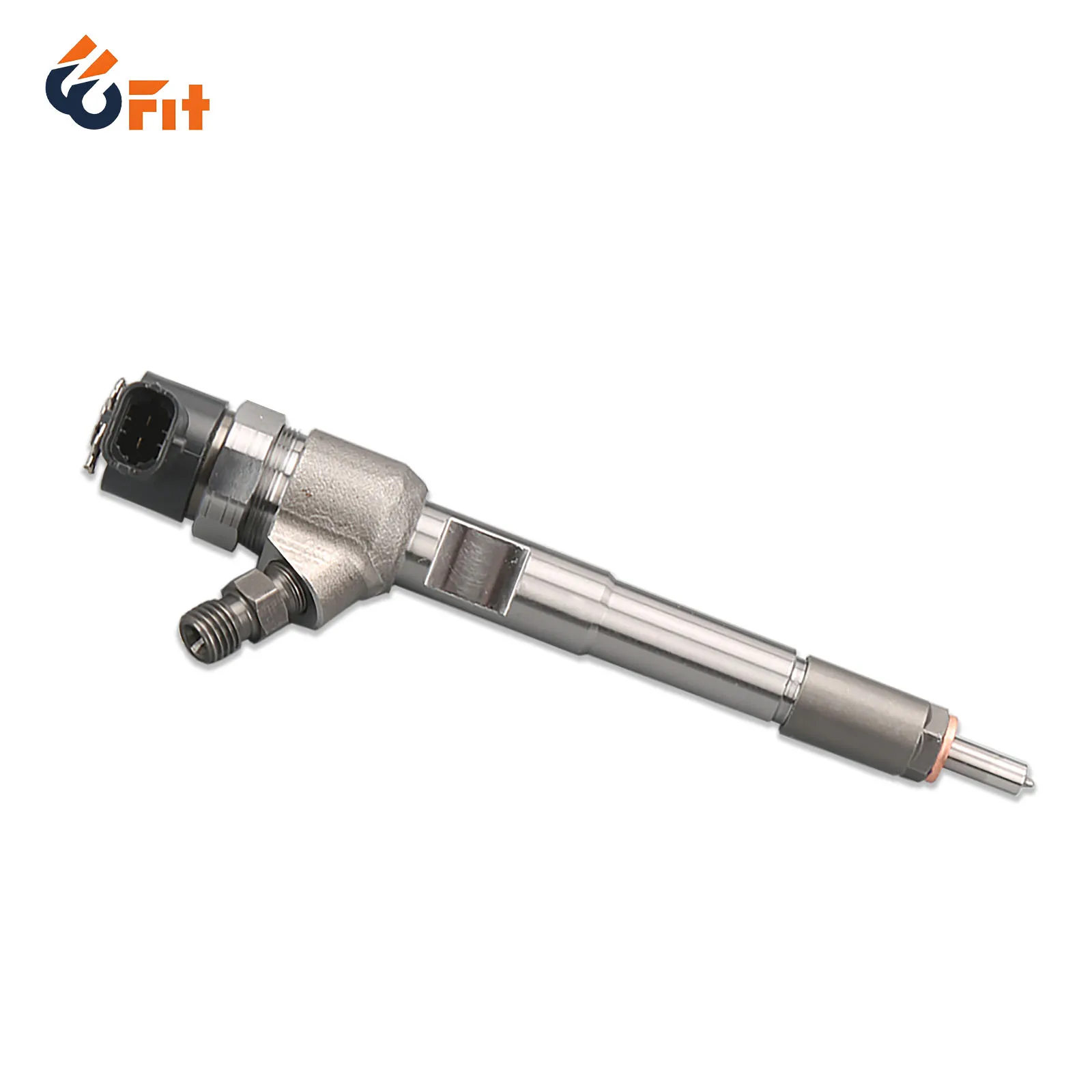 Diesel Fuel Injector Nozzle 0445110351 for Fiat 500 PANDA DOBLO PUNTO Ford VAUXHALL OPEL COMBO 1.3D 1.3 TDCi
Diesel Fuel Injector Nozzle 0445110351 for Fiat 500 PANDA DOBLO PUNTO Ford VAUXHALL OPEL COMBO 1.3D 1.3 TDCi