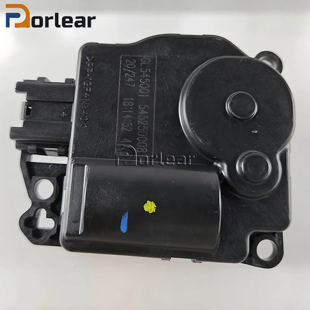 Привод заслонки смешивания воздуха (HVAC) для Maserati Quattroporte Ghibli Levante Grand Cherokee Durango 2011-2013 545250008
Привод заслонки смешивания воздуха (HVAC) для Maserati Quattroporte Ghibli Levante Grand Cherokee Durango 2011-2013 545250008