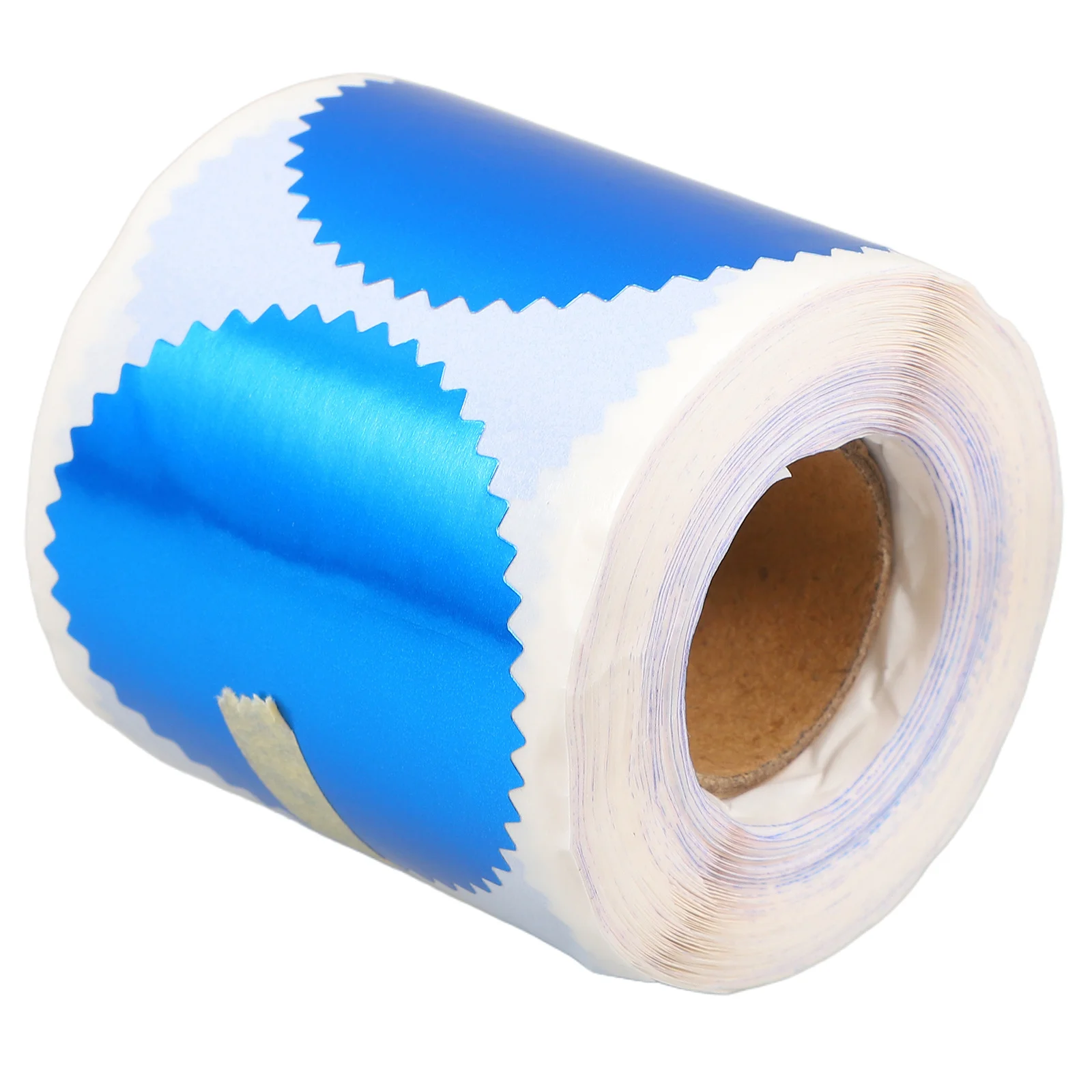 250Pcs Embossing Labels Serrated Edge for Certificate Stickers Award Seals Official Document Security Sealing
250Pcs Embossing Labels Serrated Edge for Certificate Stickers Award Seals Official Document Security Sealing