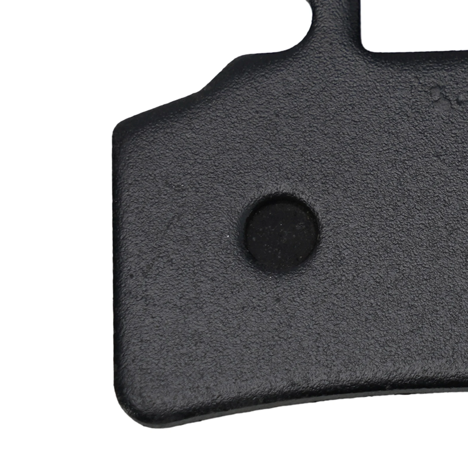 Bike Brake Pads High Temperature Resistance Wear-resistant Good Compatibility Disc Brake Pads Practical Brand New
Bike Brake Pads High Temperature Resistance Wear-resistant Good Compatibility Disc Brake Pads Practical Brand New