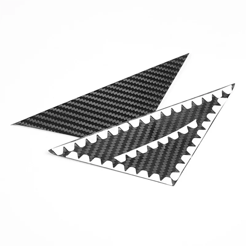 BB-For FIAT 500 Mirror Triangle Plate Cover Forfiat 500 Front Window A-Pillar Triangle Cover
BB-For FIAT 500 Mirror Triangle Plate Cover Forfiat 500 Front Window A-Pillar Triangle Cover