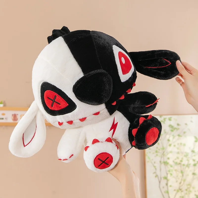 Плюшевая игрушка Стич 35/45 см, ночная плюшевая игрушка-призрак Стич, милая аниме-игрушка, мягкая мультяшная игрушка-компаньон, подарок на день рождения для детей
Плюшевая игрушка Стич 35/45 см, ночная плюшевая игрушка-призрак Стич, милая аниме-игрушка, мягкая мультяшная игрушка-компаньон, подарок на день рождения для детей