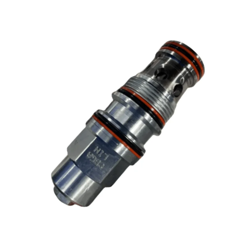 Original Cartridge Hydraulic Valve CBGA-LHN CBCG-LHN CBEG-LHN CBCG-LIN CBBC-LHN CBGA-LIN
Original Cartridge Hydraulic Valve CBGA-LHN CBCG-LHN CBEG-LHN CBCG-LIN CBBC-LHN CBGA-LIN