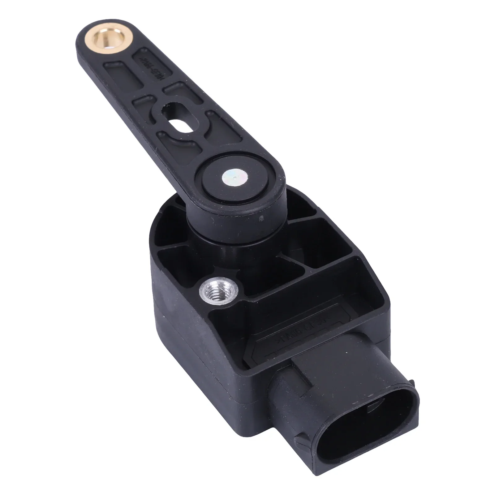 Car Height Level Sensor Replacement For E-class E200 E220 E250 E300 E320 E350 E400 E500 Replaces A0045429918 Auto Accessories
Car Height Level Sensor Replacement For E-class E200 E220 E250 E300 E320 E350 E400 E500 Replaces A0045429918 Auto Accessories