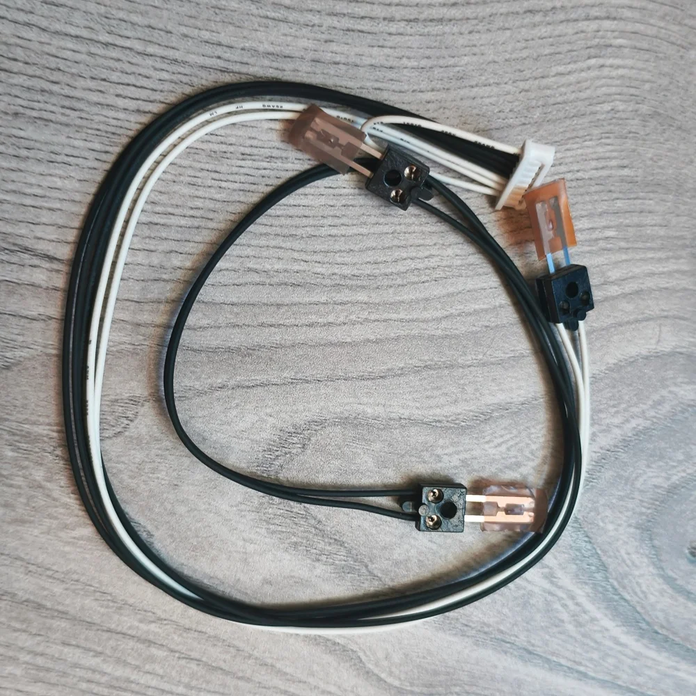 6LA89105000 Термистор фьюзера для Toshiba E-studio 230 202 200 203 230 232 233 280 282 283 Запчасти для копировальных аппаратов
6LA89105000 Термистор фьюзера для Toshiba E-studio 230 202 200 203 230 232 233 280 282 283 Запчасти для копировальных аппаратов