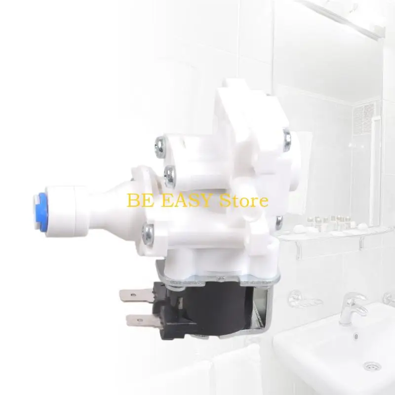 E28F 220V/DC12VPressure Reducing Electric Solenoid for Intelligent Toilet
E28F 220V/DC12VPressure Reducing Electric Solenoid for Intelligent Toilet
