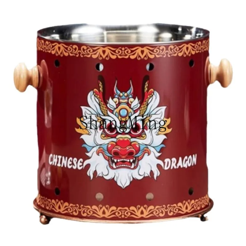 PYH thickened single string incense small pot, one person and one pot household Sichuan outdoor alcohol stove
PYH thickened single string incense small pot, one person and one pot household Sichuan outdoor alcohol stove