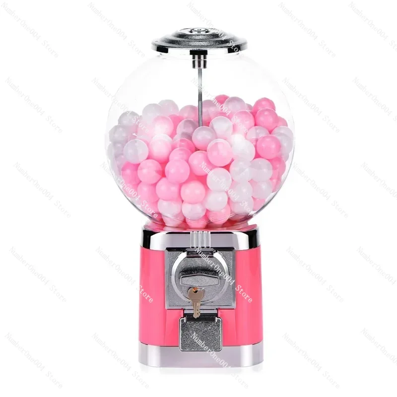 Sliding Door Gashapon Vending Machine Arcade Capsule Toy & Candy Dispenser, Balls Not Included
Sliding Door Gashapon Vending Machine Arcade Capsule Toy & Candy Dispenser, Balls Not Included