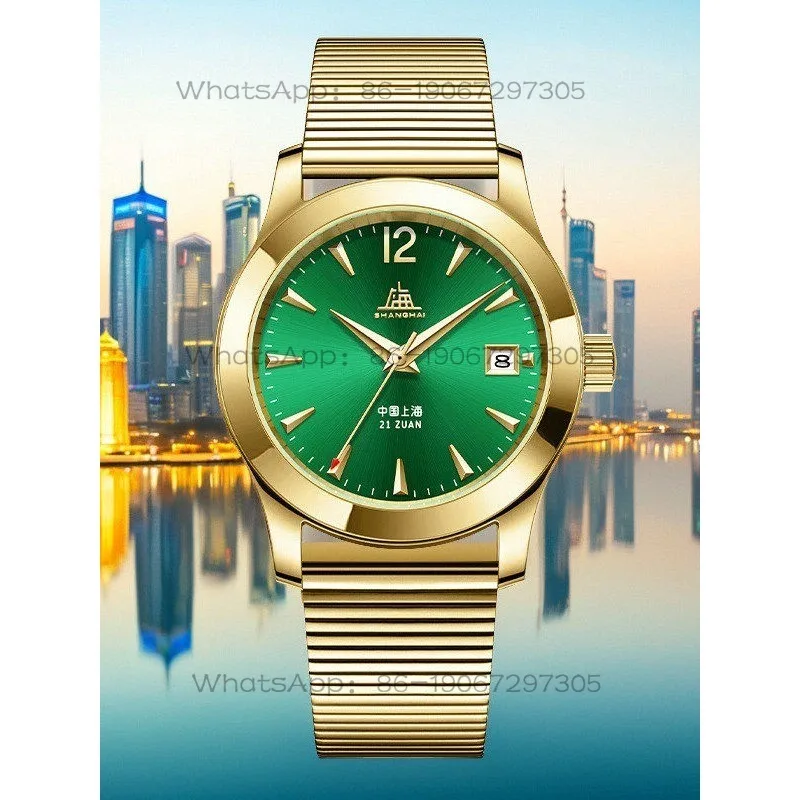 Time Island Watch 1 Store Shanghai Watch Reproduction Classic Sports Retro Automatic Mechanical Watch
Time Island Watch 1 Store Shanghai Watch Reproduction Classic Sports Retro Automatic Mechanical Watch