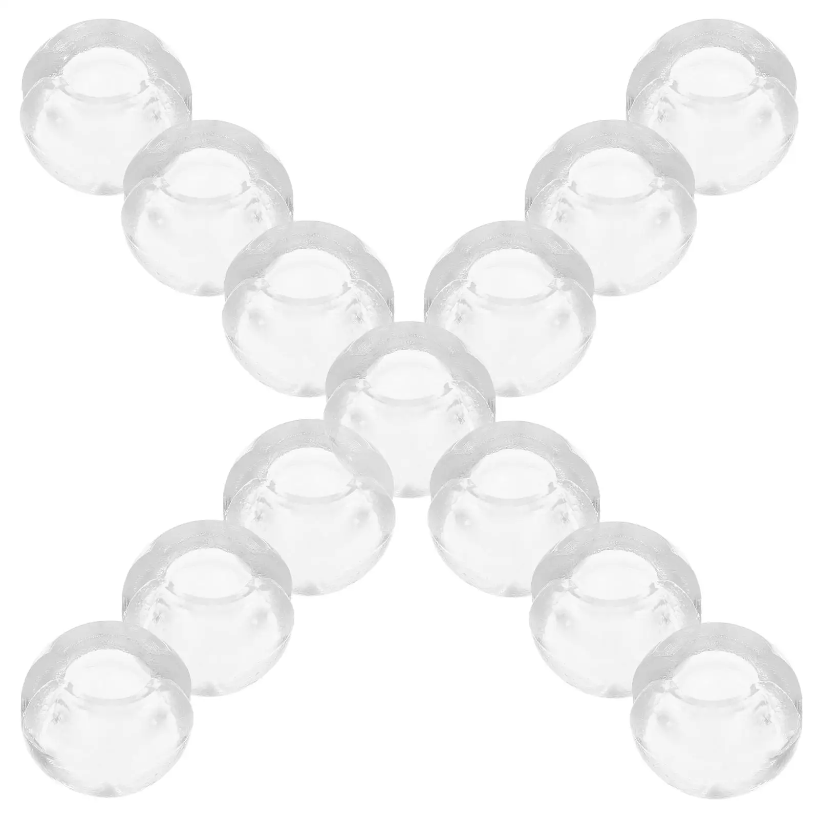 12 Pcs Chain Stops Transparent Buckle Holders Clear Beads Chain Stops Window Shade Blind Replacement Parts Curtain Hardware
12 Pcs Chain Stops Transparent Buckle Holders Clear Beads Chain Stops Window Shade Blind Replacement Parts Curtain Hardware