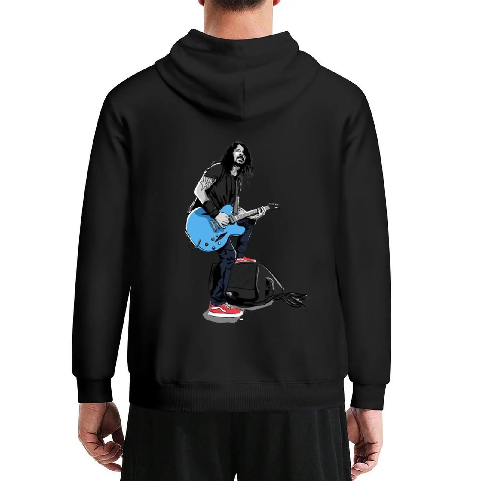 Dave Grohl Hoodie korean clothes korean autumn clothes men wear blouse oversized hoodie
Dave Grohl Hoodie korean clothes korean autumn clothes men wear blouse oversized hoodie