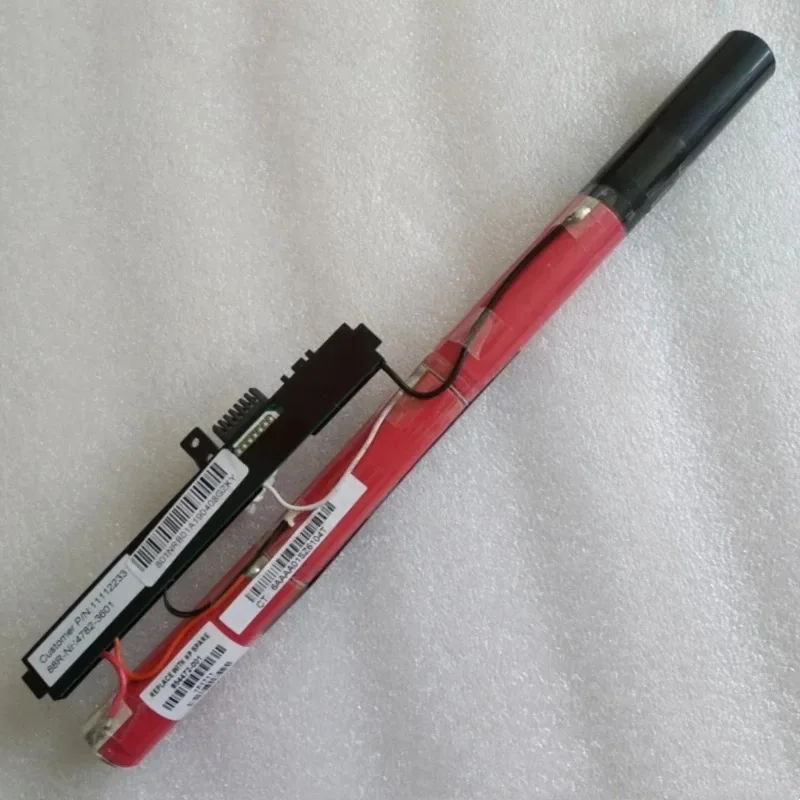 NDXX1401-00-01-3S1P-0 18650-00-01-3S1P-0 Battery For Acer Aspire One 14 Z1402 38GR C87P 39LH 31B8 31ZJ 32F2 32G0 343F P09Q 58KT%
NDXX1401-00-01-3S1P-0 18650-00-01-3S1P-0 Battery For Acer Aspire One 14 Z1402 38GR C87P 39LH 31B8 31ZJ 32F2 32G0 343F P09Q 58KT%