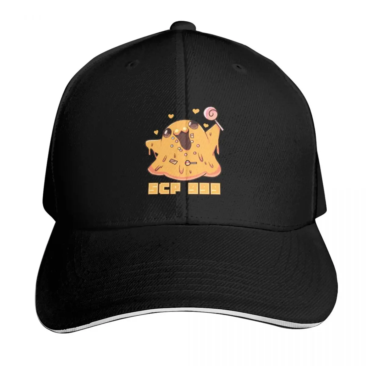 Scp 999 Baseball Cap Cosplay New In The Hat hard hat Beach Outing Designer Man Women's
Scp 999 Baseball Cap Cosplay New In The Hat hard hat Beach Outing Designer Man Women's