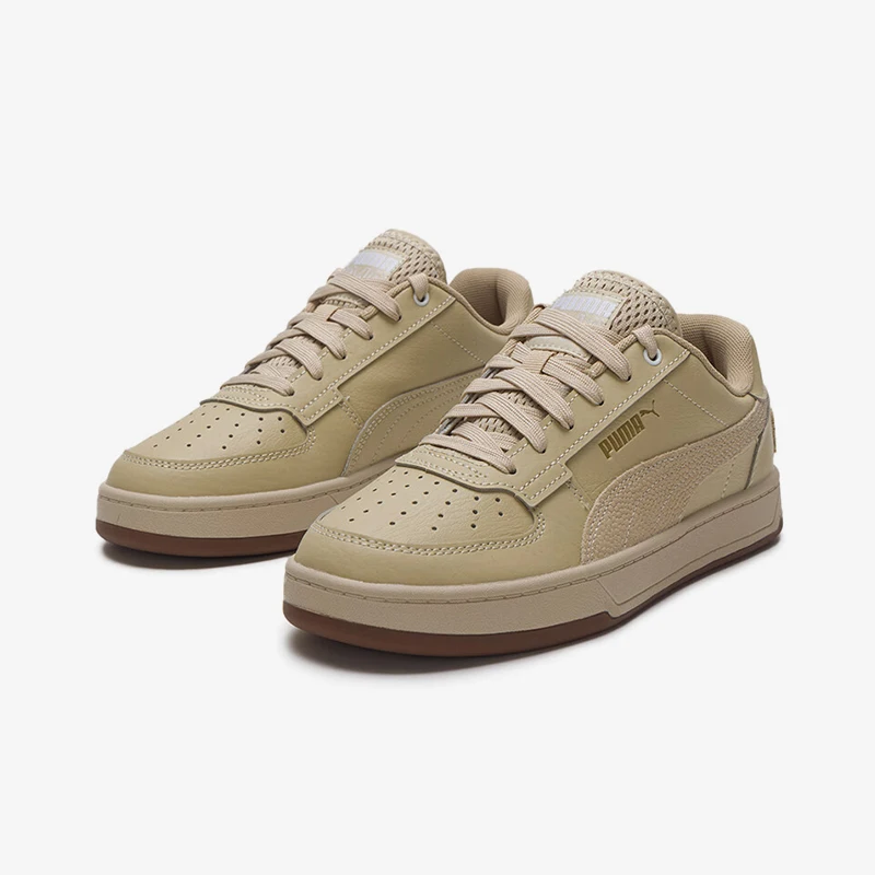 Puma genuine Caven 2.0 Retro Club men's and women's casual board shoes 395082-05
Puma genuine Caven 2.0 Retro Club men's and women's casual board shoes 395082-05