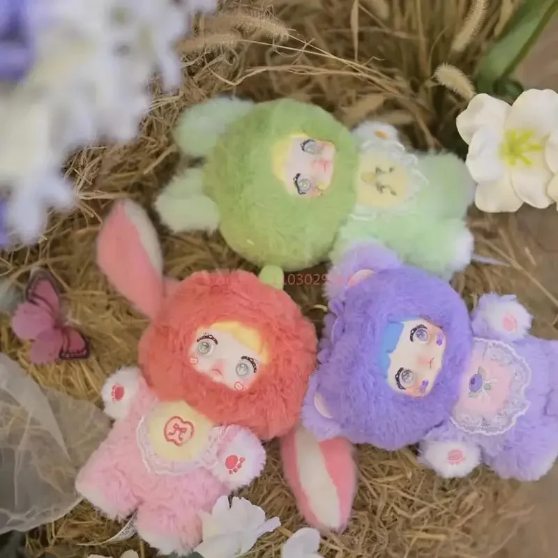 В наличии Nommi V3 Blind Box Виниловая кукла Surprise Box Симпатичная фигурка Another World Series Виниловая слепая коробка Caja Ciega Dolls
В наличии Nommi V3 Blind Box Виниловая кукла Surprise Box Симпатичная фигурка Another World Series Виниловая слепая коробка Caja Ciega Dolls