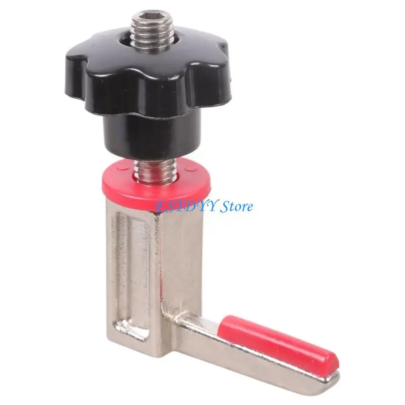 G6DE Badminton Stringing Machine Part L Frame Cantilever Stringing Machine Part
G6DE Badminton Stringing Machine Part L Frame Cantilever Stringing Machine Part