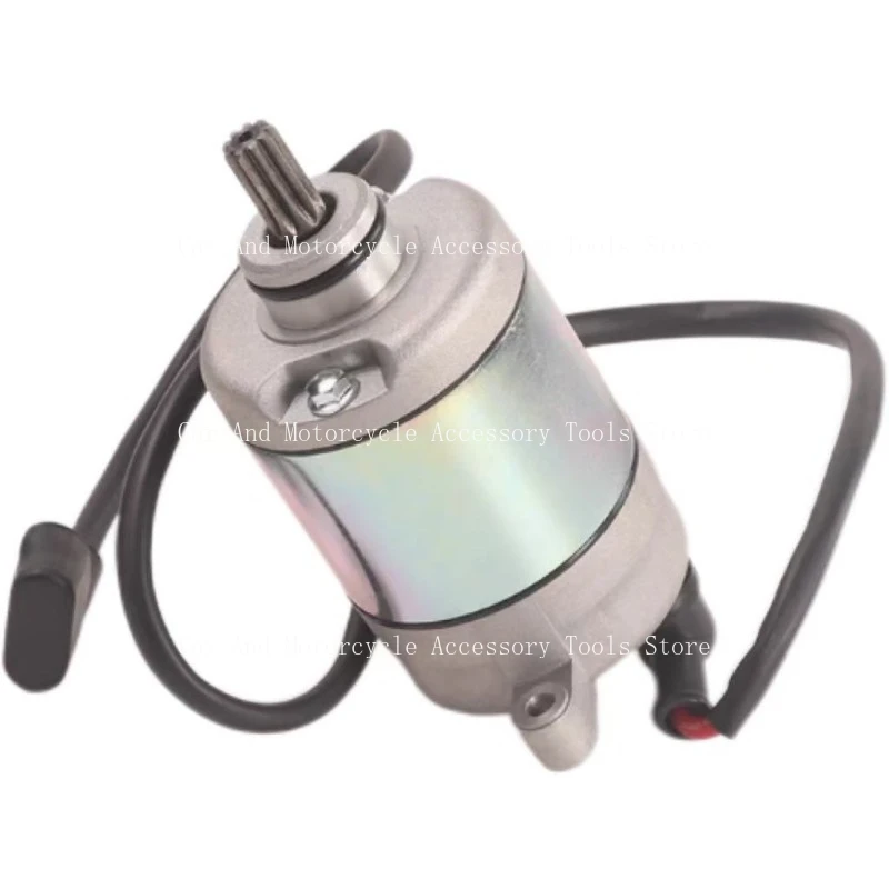 Подходит для стартера мотоцикла KD150-G1-G2-U-U1-U2-Z2
Подходит для стартера мотоцикла KD150-G1-G2-U-U1-U2-Z2