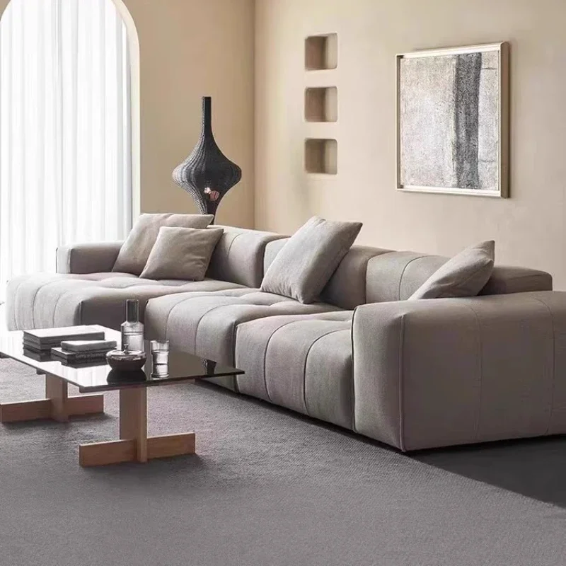 Creative soft decoration designer tofu block living room small apartment combination sofa villa area hotel fashion module
Creative soft decoration designer tofu block living room small apartment combination sofa villa area hotel fashion module