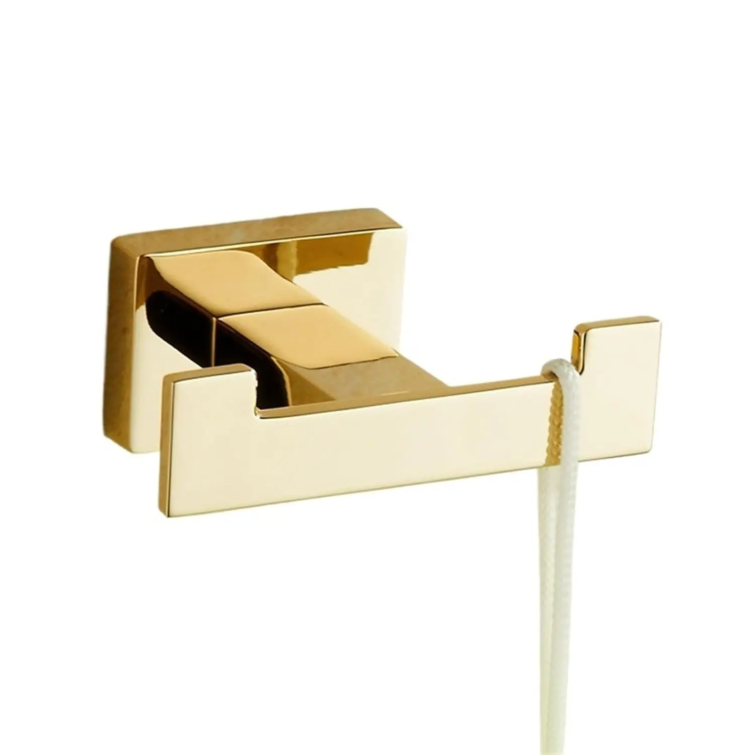 Gold Stainless Steel Bathroom Hardware Set Towel Bar Robe Hook Soap Dish Holder Wall Mount, Customized
Gold Stainless Steel Bathroom Hardware Set Towel Bar Robe Hook Soap Dish Holder Wall Mount, Customized