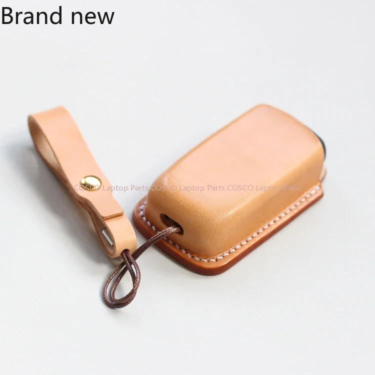 Applicable Tiguan Key Case Suiteng Charang Passat Golf Beetle Collar Leather Key Case
Applicable Tiguan Key Case Suiteng Charang Passat Golf Beetle Collar Leather Key Case