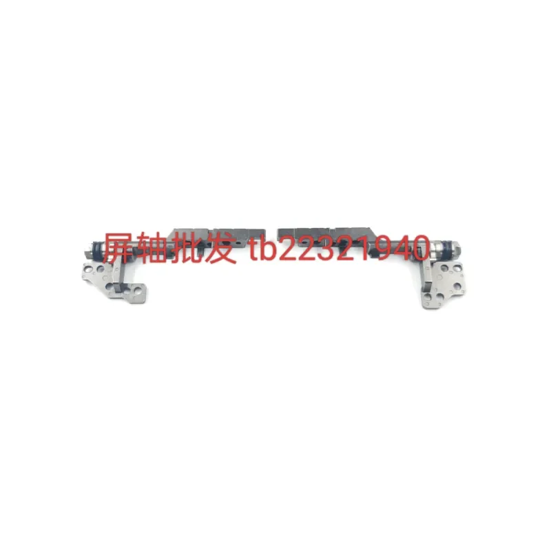 Screen Shaft Hinge for DELL Pro Max 18 Plus MB18250 0NDR6M 0XRV0K
Screen Shaft Hinge for DELL Pro Max 18 Plus MB18250 0NDR6M 0XRV0K