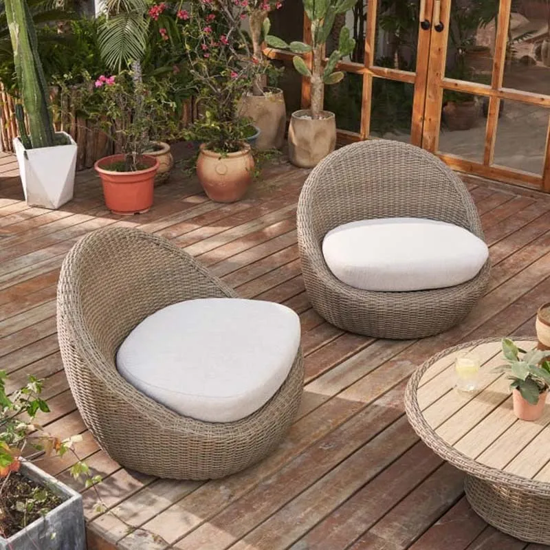 Rattan Woven Outdoor Sofas Advanced Personality Living Room Relax Garden Sofas Balcony Courtyard Furniture Gartenstuhl Lshysf
Rattan Woven Outdoor Sofas Advanced Personality Living Room Relax Garden Sofas Balcony Courtyard Furniture Gartenstuhl Lshysf