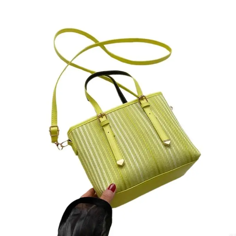 Stylish Practical Tote Bag with Spacious Interior Handbag for Women Adjustable Shoulder Strap for Work Shopping & Travel 20CA
Stylish Practical Tote Bag with Spacious Interior Handbag for Women Adjustable Shoulder Strap for Work Shopping & Travel 20CA