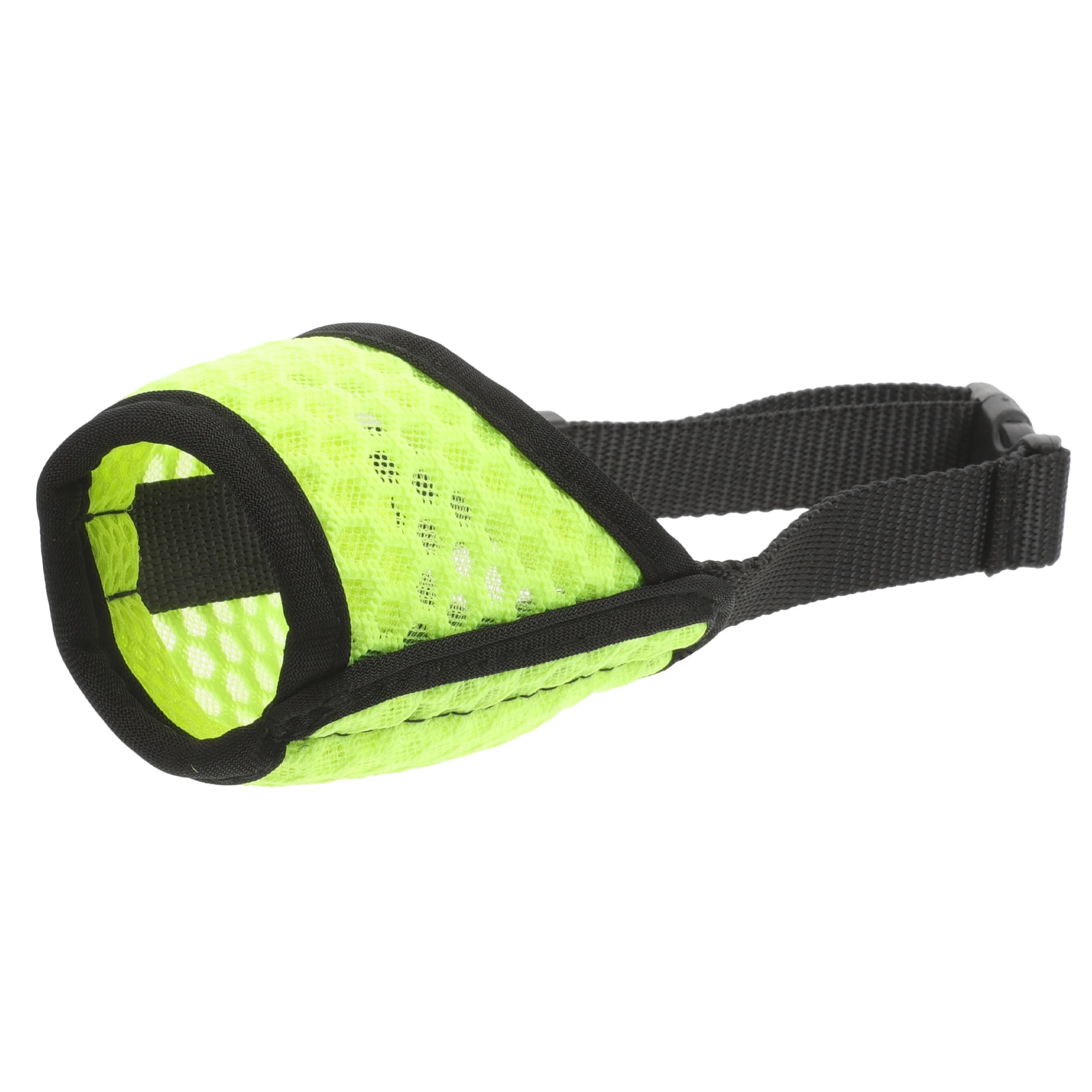 Anti-bite Cover Muzzle for Dogs Hairy Small Chewing Polyester to Prevent Eating Breathable
Anti-bite Cover Muzzle for Dogs Hairy Small Chewing Polyester to Prevent Eating Breathable