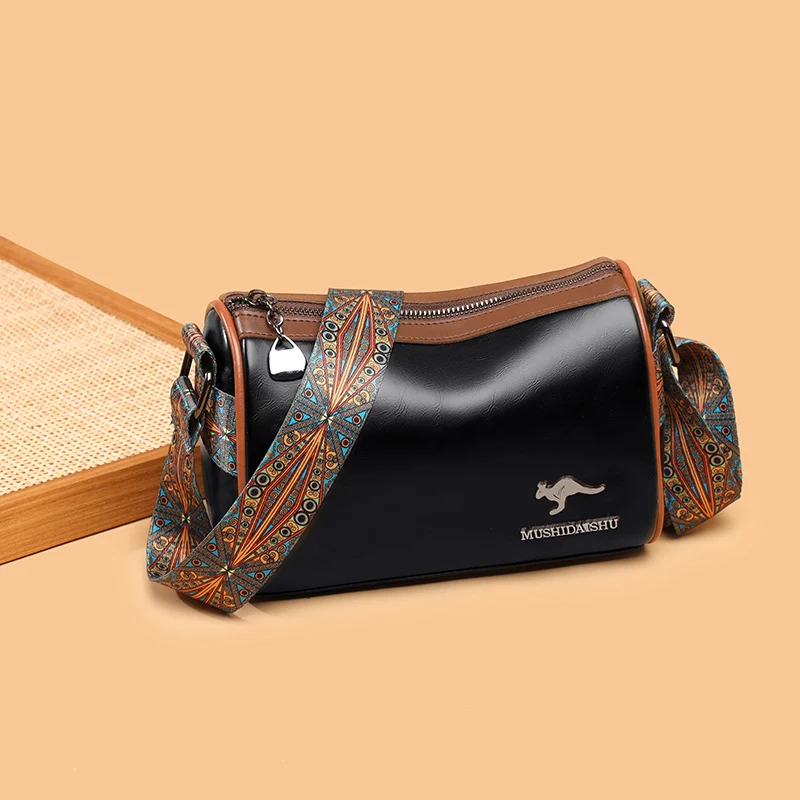 Осенняя женская новая простроченная сумка BostonBag из искусственной кожи на молнии, модная вместительная Повседневная сумка через плечо, изысканная роскошная женская сумка через плечо
Осенняя женская новая простроченная сумка BostonBag из искусственной кожи на молнии, модная вместительная Повседневная сумка через плечо, изысканная роскошная женская сумка через плечо