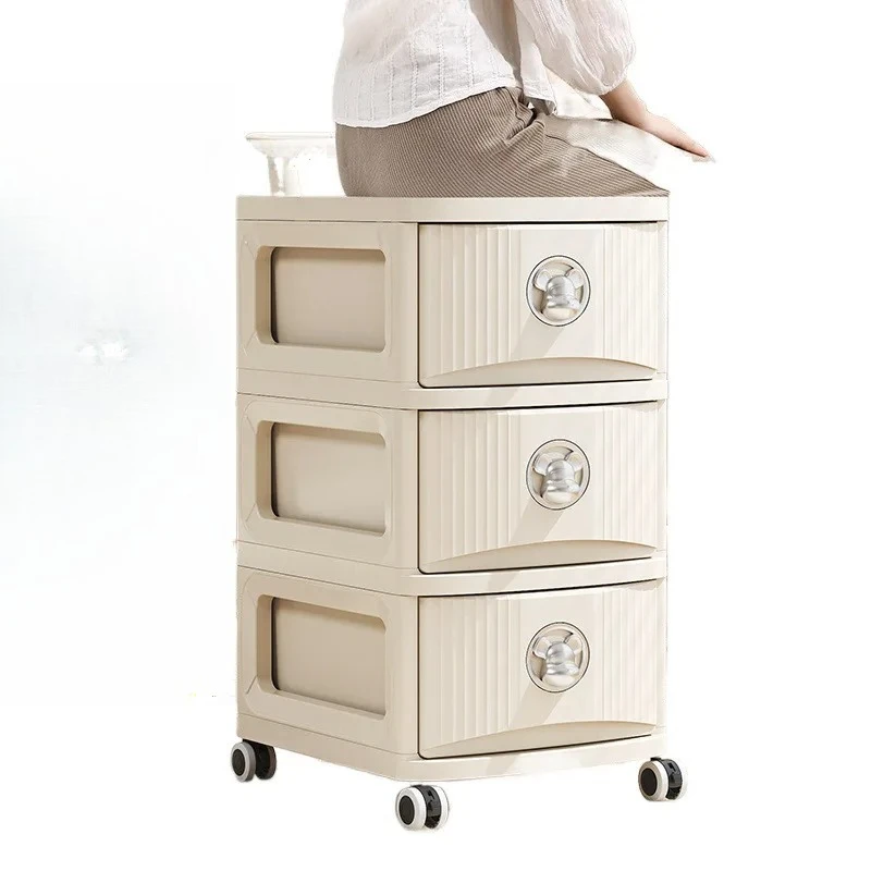 Snacks trolley rack Baby products storage rack Household shelf Living room with wheels Bedroom toy storage rack
Snacks trolley rack Baby products storage rack Household shelf Living room with wheels Bedroom toy storage rack