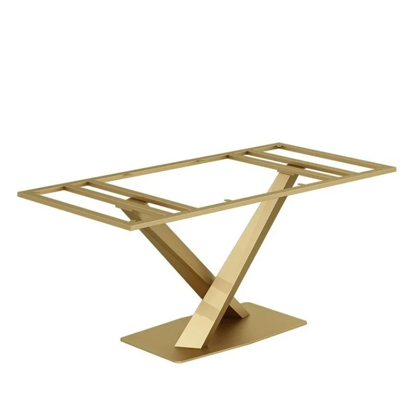 Table leg bracket marble rock slab office conference desk shelf light luxury simple dining table support leg base
Table leg bracket marble rock slab office conference desk shelf light luxury simple dining table support leg base