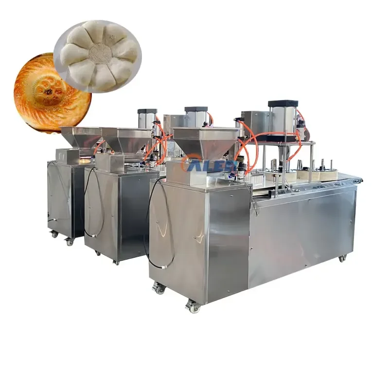 YWM Certificate Pneumatic Dough Press Machine, Commercial 304 Stainless Steel Pizza Tortilla Flatbread Press
YWM Certificate Pneumatic Dough Press Machine, Commercial 304 Stainless Steel Pizza Tortilla Flatbread Press