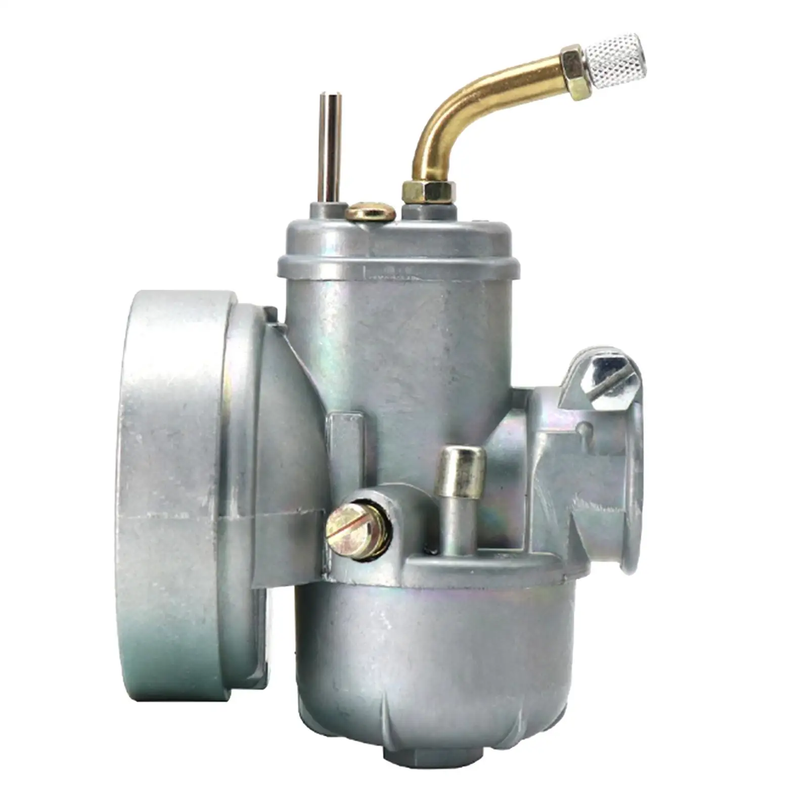 Carburetor Carb Replacement Fit for Puch Bing Dax Motorcycle 17mm
Carburetor Carb Replacement Fit for Puch Bing Dax Motorcycle 17mm