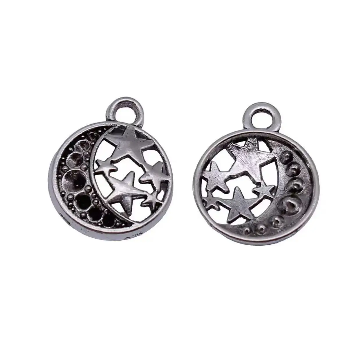 20pcs 17*14mm Alloy metal tibetan silver color charms HW0354H for handmade
20pcs 17*14mm Alloy metal tibetan silver color charms HW0354H for handmade