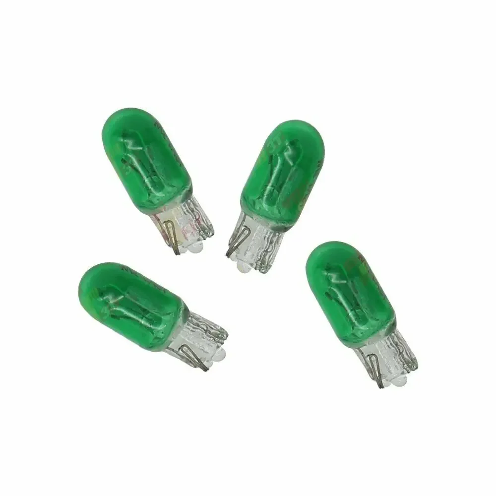 For Lexus LX L470 For Toyota Land Cruiser Speedometer Instrument Cluster Bulbs 4pieces
For Lexus LX L470 For Toyota Land Cruiser Speedometer Instrument Cluster Bulbs 4pieces