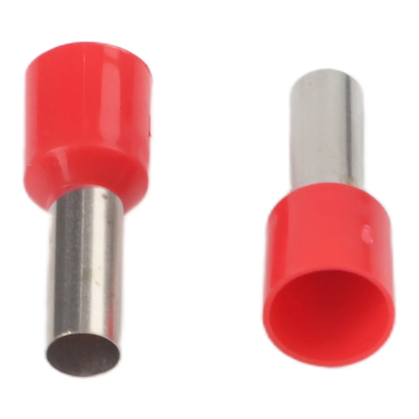 Pack of 1000 Wire End Ferrules VE1012 for 10 mm2 Wire Cross Section and 12 mm Sleeve Length Suitable for Electrical Wiring
Pack of 1000 Wire End Ferrules VE1012 for 10 mm2 Wire Cross Section and 12 mm Sleeve Length Suitable for Electrical Wiring