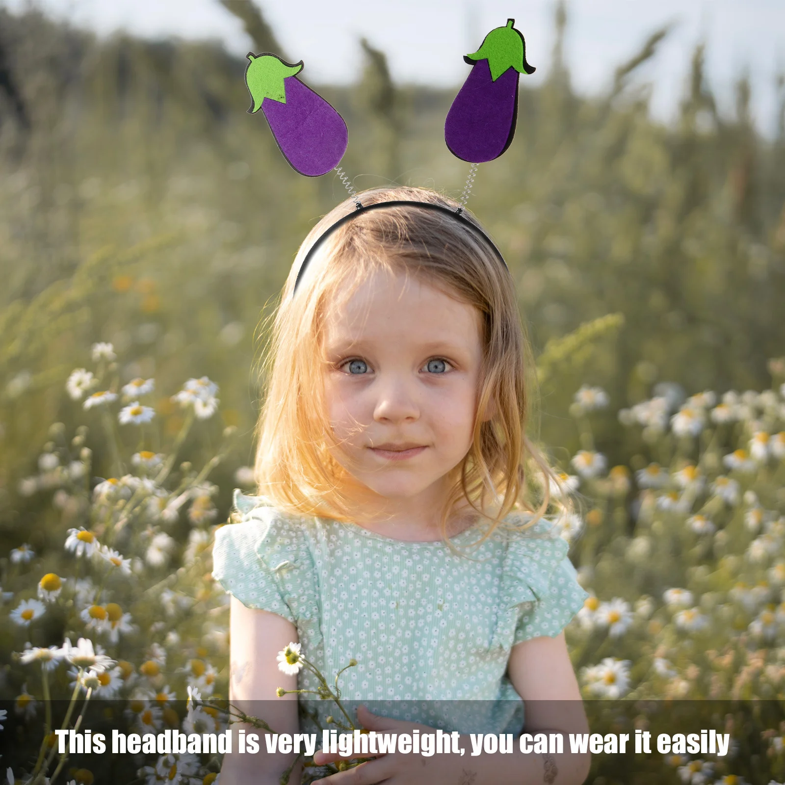 2pcs Vegetable Headband Cute Hair Clasp For Party Cosplay Festival Decorative Headwear Spring Theme Photo Booth Prop Accessory
2pcs Vegetable Headband Cute Hair Clasp For Party Cosplay Festival Decorative Headwear Spring Theme Photo Booth Prop Accessory