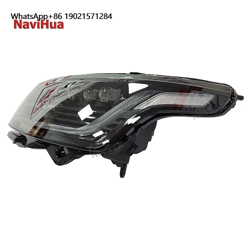 NaviHua Car LED Lighting Systems Headlights Car Headlights Auto Lighting System for Land Rover Vogue Sport 2013-2017
NaviHua Car LED Lighting Systems Headlights Car Headlights Auto Lighting System for Land Rover Vogue Sport 2013-2017