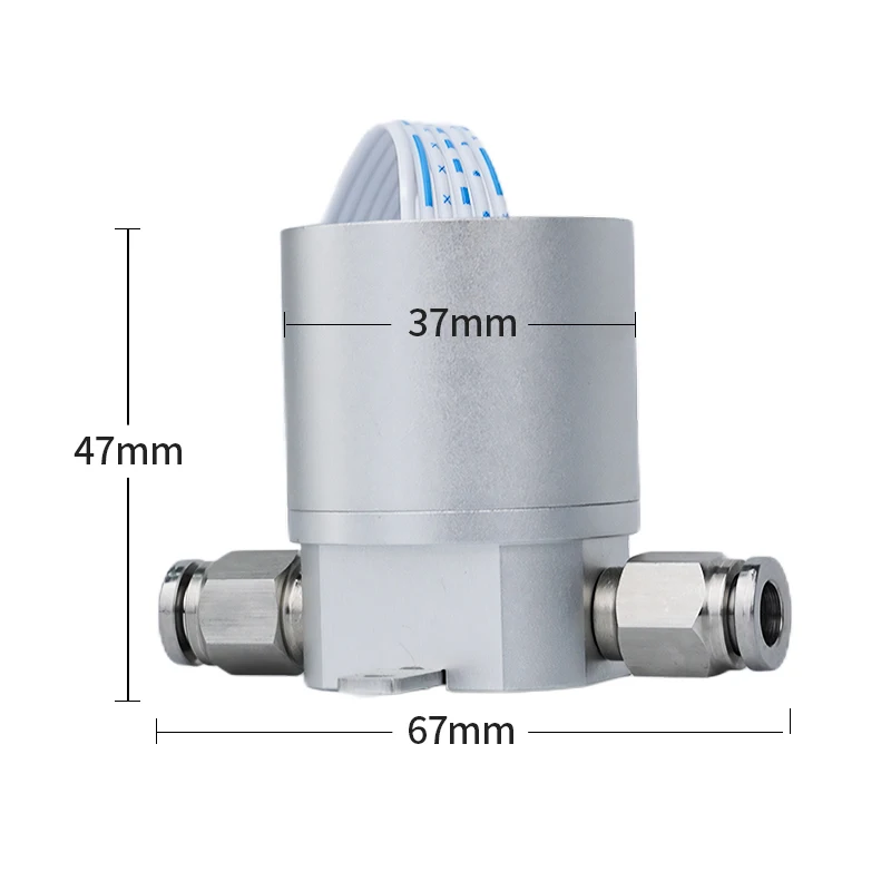 Sensor Probe Nh3 Detection Module Nh3 High-Precision Gas Intelligent Sensor
Sensor Probe Nh3 Detection Module Nh3 High-Precision Gas Intelligent Sensor
