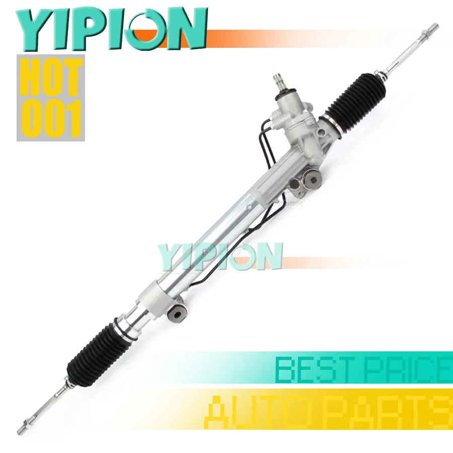 Power Steering Rack for TOYOTA LAND CRUISER PRADO VZJ120 GRJ120 RZJ120 4012035050 4012035051 40120-35050 RIGHT HAND DRIVE
Power Steering Rack for TOYOTA LAND CRUISER PRADO VZJ120 GRJ120 RZJ120 4012035050 4012035051 40120-35050 RIGHT HAND DRIVE