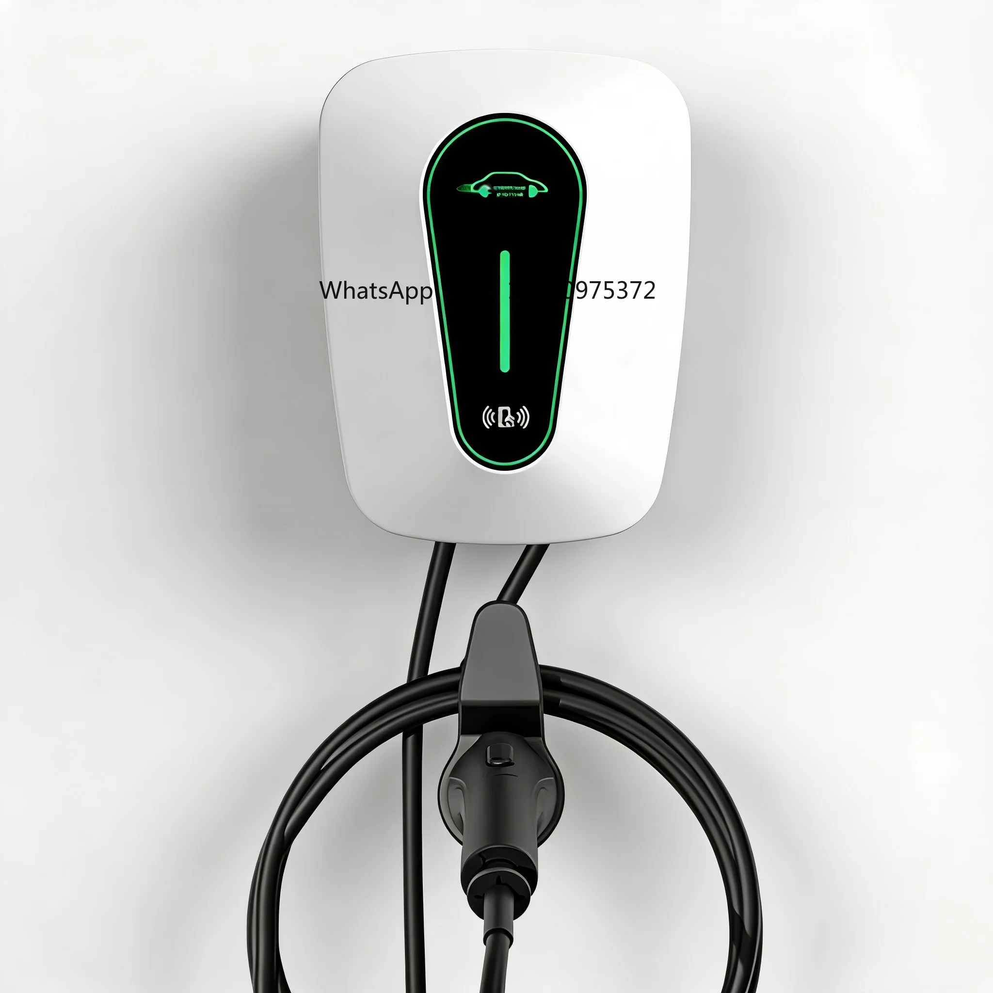New Jikainengyuan 7KW Home AC Charging Station with GB Interface 200-220V Input for Electric Vehicles
New Jikainengyuan 7KW Home AC Charging Station with GB Interface 200-220V Input for Electric Vehicles