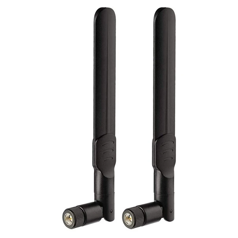 Стандартная антенна LTE 8Dbi SMA разъем антенна (2 шт.) совместимая с 4G LTE маршрутизатор шлюз домашняя телефонная точка доступа модем маршрутизатор
Стандартная антенна LTE 8Dbi SMA разъем антенна (2 шт.) совместимая с 4G LTE маршрутизатор шлюз домашняя телефонная точка доступа модем маршрутизатор