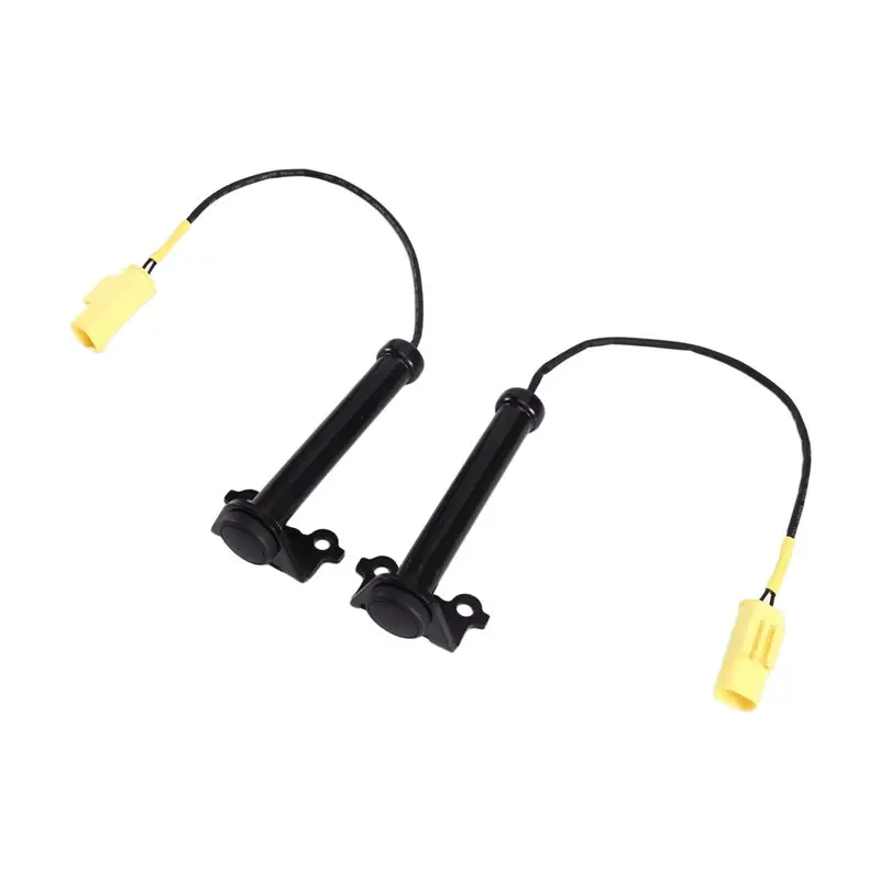 AS57-2Pcs 51239883419 Engine Front Active Bonnet Actuator For BMW X1 X2 U11 U12 MINI Compartment Hood Hinge Sensor
AS57-2Pcs 51239883419 Engine Front Active Bonnet Actuator For BMW X1 X2 U11 U12 MINI Compartment Hood Hinge Sensor