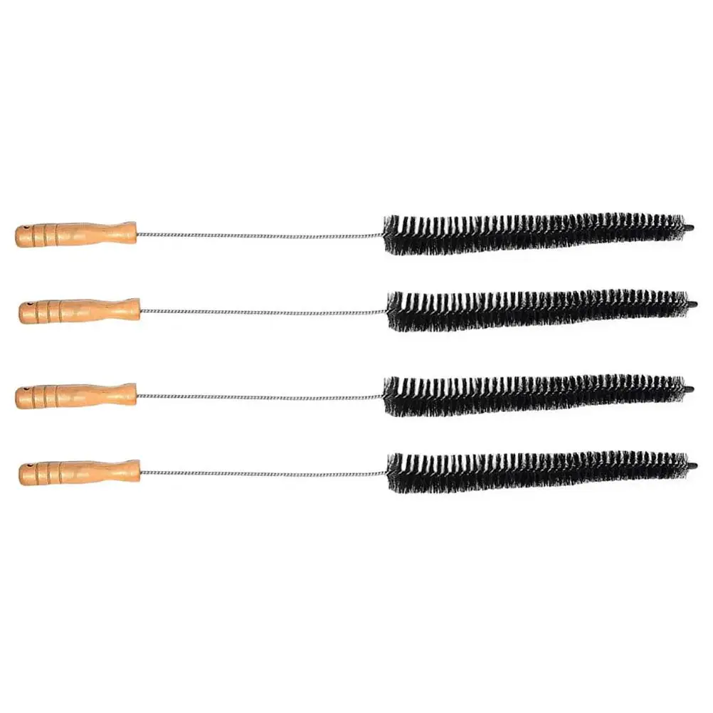 4 Pcs Cleaning Brush for Washing Machine Dryer Long H le Wooden Multifunctional Pipe Brushes Home Duct Kit Laundry
4 Pcs Cleaning Brush for Washing Machine Dryer Long H le Wooden Multifunctional Pipe Brushes Home Duct Kit Laundry