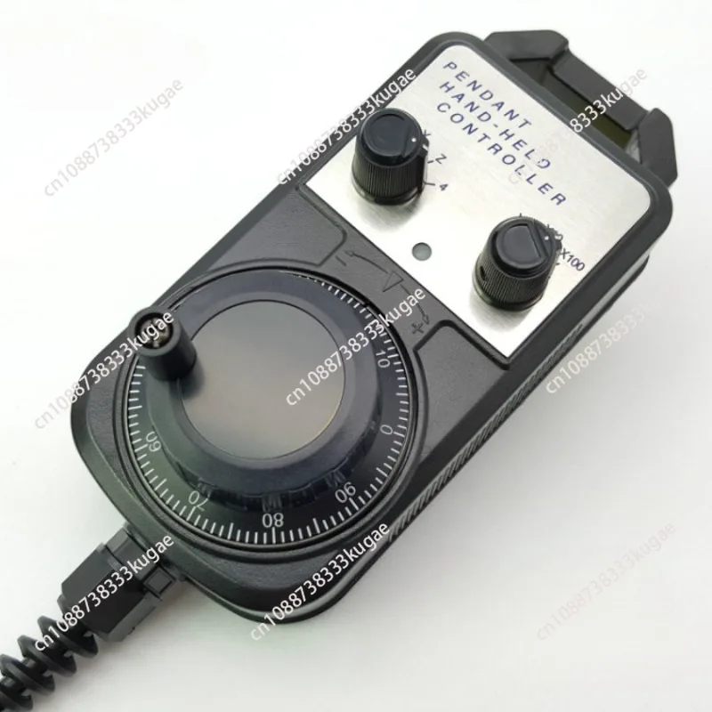 Applicable to CNC Handle Machining Center Handwheel Panel Handwheel for M70 FANUC
Applicable to CNC Handle Machining Center Handwheel Panel Handwheel for M70 FANUC