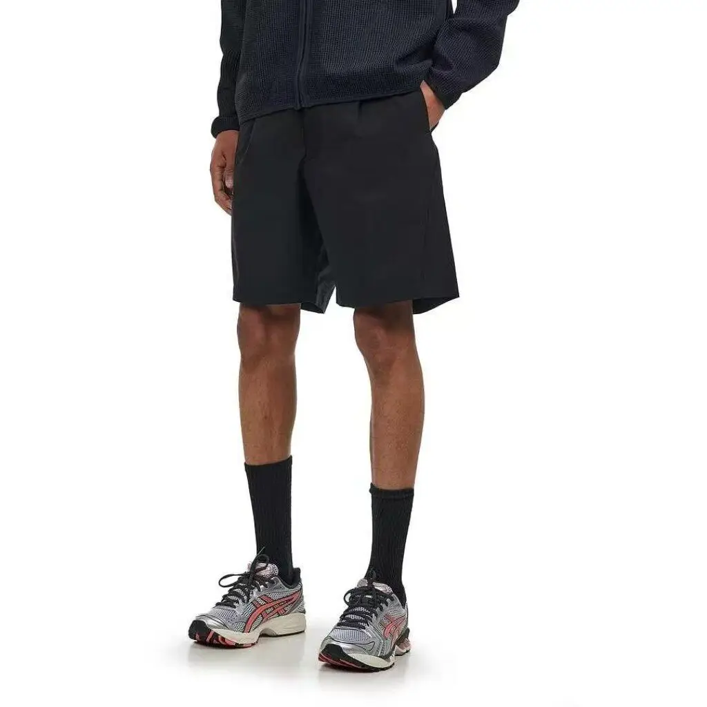 Waffle Light Short solotex Functional Quick Drying Waffle Breathable Casual Shorts
Waffle Light Short solotex Functional Quick Drying Waffle Breathable Casual Shorts