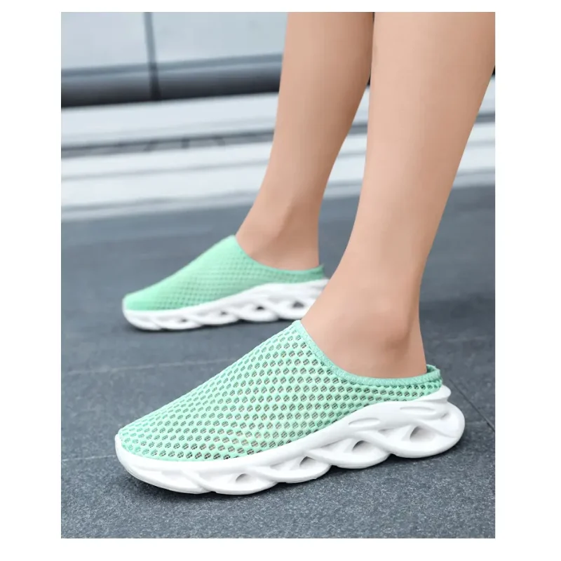 Spring Garden Canvas Footwear, High Ventilation Cloth for Flower Sightseeing and Cozy Afternoon Free Outdoor Leisure
Spring Garden Canvas Footwear, High Ventilation Cloth for Flower Sightseeing and Cozy Afternoon Free Outdoor Leisure