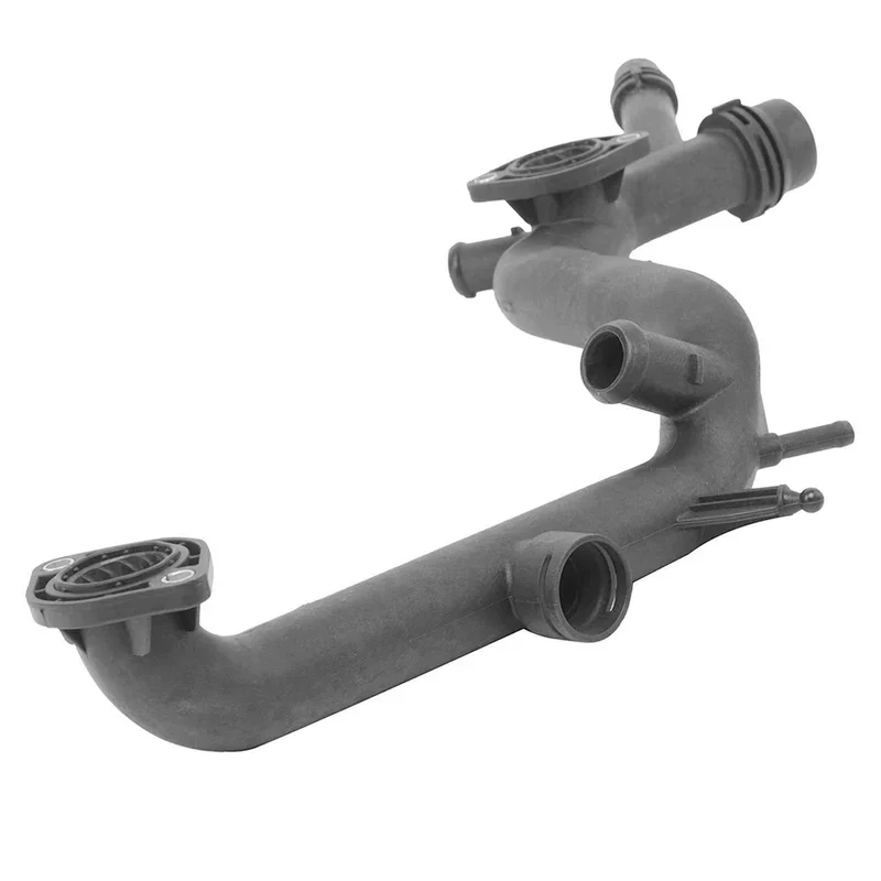 06e121045r 06e121045e coolant pipe for AU di A4 2005-2008 A6 2004-2009
06e121045r 06e121045e coolant pipe for AU di A4 2005-2008 A6 2004-2009